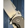 Нож складной DPx Gear DPXHSF403 HEST 4.0, Magnacut Blade, Titanium Handle