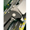 Нож складной DPx Gear DPXHSF450 HEST F, Sleipner StoneWash Blade, Aluminium Handle