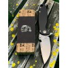 Нож складной DPx Gear DPXHSF450 HEST F, Sleipner StoneWash Blade, Aluminium Handle