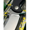 Нож складной DPx Gear DPXHSF450 HEST F, Sleipner StoneWash Blade, Aluminium Handle
