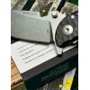 Нож складной DPx Gear DPXHSF451 HEST F, M390 StoneWash Blade, Sculpted Aluminium Handle
