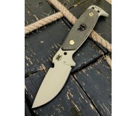Нож DPx Gear DPXHSX203 HEST Original Fixed Blade Нож DPx Gear DPXHSX203 HEST Original Fixed Blade