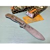Нож складной Esee Avispa, SK-5 Blade, Black Handle