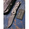 Нож складной Extrema Ratio EX0133RVBSE MF1, Last Call