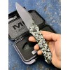 Нож складной Extrema Ratio EX0133RVBSE MF1, Last Call