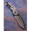 Нож складной Extrema Ratio EX0133RVBSE MF1, Last Call