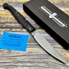 Нож складной Extrema Ratio EX0137SW Resolza, StoneWashed Blade