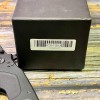 Нож складной Extrema Ratio EX0139BLK Glauca B1, Ruvido Handle