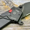 Нож складной Extrema Ratio EX0140BLK MF0, Black Blade, Black Handle