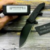 Нож складной Extrema Ratio EX0142RVB MF2, Black Blade, Ruvido Handle