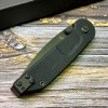 Нож складной Extrema Ratio EX0143RVB BF1 CD, Black Blade, Ruvido Handle