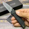 Нож складной Extrema Ratio EX0143RVB BF1 CD, Black Blade, Ruvido Handle