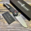 Нож складной Extrema Ratio EX0145SW BF2 CD, N690 StoneWashed Blade, Black Aluminum Handle