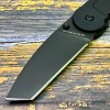 Нож складной Extrema Ratio EX0146RVB BF2 CT, Black Blade, Ruvido Handle