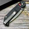 Нож складной Extrema Ratio EX0146SW BF2 CT Tanto Blade, Black Handle