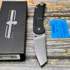 Нож складной Extrema Ratio EX0146SW BF2 CT Tanto Blade, Black Handle