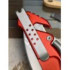 Нож складной Extrema Ratio EX0164SWRED T911, Red Handle