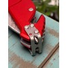 Нож складной Extrema Ratio EX0164SWRED T911, Red Handle