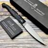 Нож складной Extrema Ratio EX0168SW Resolza 10, StoneWashed Blade