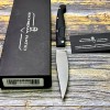 Нож складной Extrema Ratio EX0168SW Resolza 10, StoneWashed Blade