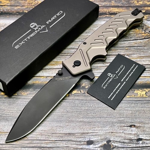 Нож складной Extrema Ratio EX0179TM Glauca G1, Tactical Mud Handles Нож складной Extrema Ratio EX0179TM Glauca G1, Tactical Mud Handles