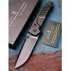 Нож складной Extrema Ratio EX0232BLKBLK MF1 EVO D, Black Blade