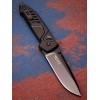 Нож складной Extrema Ratio EX0232BLKBLK MF1 EVO D, Black Blade