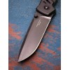 Нож складной Extrema Ratio EX0232BLKBLK MF1 EVO D, Black Blade