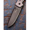 Нож складной Extrema Ratio EX0232BLKGRY MF1 Evo D, Black Blade, Tactical Grey Handle
