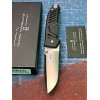 Нож складной Extrema Ratio EX0232M3SATBLK MF1 EVO D, M390 Blade, Black Handle
