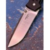 Нож складной Extrema Ratio EX0232M3SATBLK MF1 EVO D, M390 Blade, Black Handle