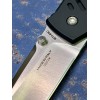 Нож складной Extrema Ratio EX0232M3SATBLK MF1 EVO D, M390 Blade, Black Handle