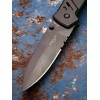 Нож складной Extrema Ratio EX0233M3BLKBLK MF1 EVO SP, M390 Black Blade