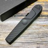 Нож складной Extrema Ratio EX0243UBLKBL LKU01 Urban Sideral, Black Blade
