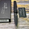 Нож складной Extrema Ratio EX0243UBLKBL LKU01 Urban Sideral, Black Blade