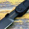 Нож складной Extrema Ratio EX0243UBLKBL LKU01 Urban Sideral, Black Blade