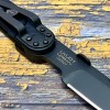 Нож складной Extrema Ratio EX0243UBLKBL LKU01 Urban Sideral, Black Blade