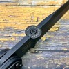 Нож складной Extrema Ratio EX0243UBLKBL LKU01 Urban Sideral, Black Blade