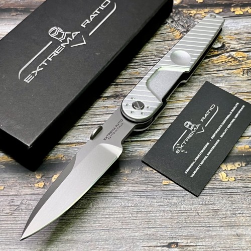 Нож складной Extrema Ratio EX0243USDAR LKU01 Urban Sideral Нож складной Extrema Ratio EX0243USDAR LKU01 Urban Sideral