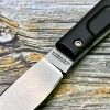 Нож складной Extrema Ratio EX0362SW Resolza S, StoneWashed Blade
