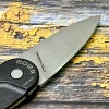 Нож складной Extrema Ratio EX0459BLKSW BDO R, Black Handle