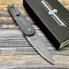 Нож складной Extrema Ratio EX0459WG BDO R, Wolf Gray Handle