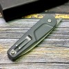 Нож складной Extrema Ratio EX0459WG BDO R, Wolf Gray Handle