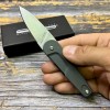 Нож складной Extrema Ratio EX0459WG BDO R, Wolf Gray Handle