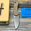 Нож складной Extrema Ratio EX0461DW BFO R CD, Desert Warfare Handle