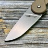 Нож складной Extrema Ratio EX0461DW BFO R CD, Desert Warfare Handle