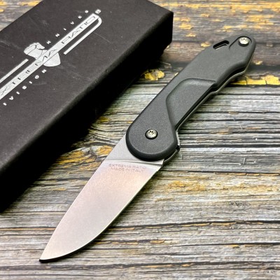 Нож складной Extrema Ratio EX0461WG BFO R CD, Wolf Grey Handle