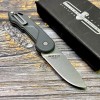 Нож складной Extrema Ratio EX0461WG BFO R CD, Wolf Grey Handle