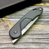 Нож складной Extrema Ratio EX0461WG BFO R CD, Wolf Grey Handle