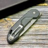 Нож складной Extrema Ratio EX0461WG BFO R CD, Wolf Grey Handle